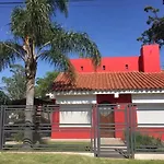 Villa Gesell Diego Sarmiento